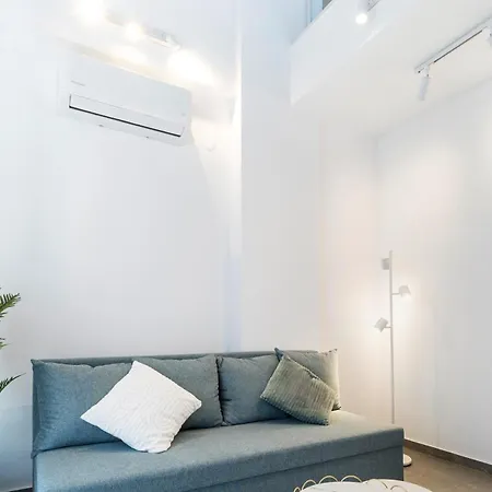 Casa vacanze Diamond Deluxe C3