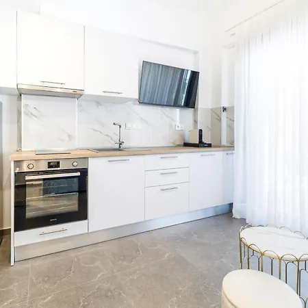 Diamond Deluxe C3 Casa vacanze