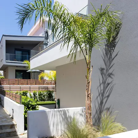 Casa vacanze Diamond Deluxe C3 Nea Iraklitsa